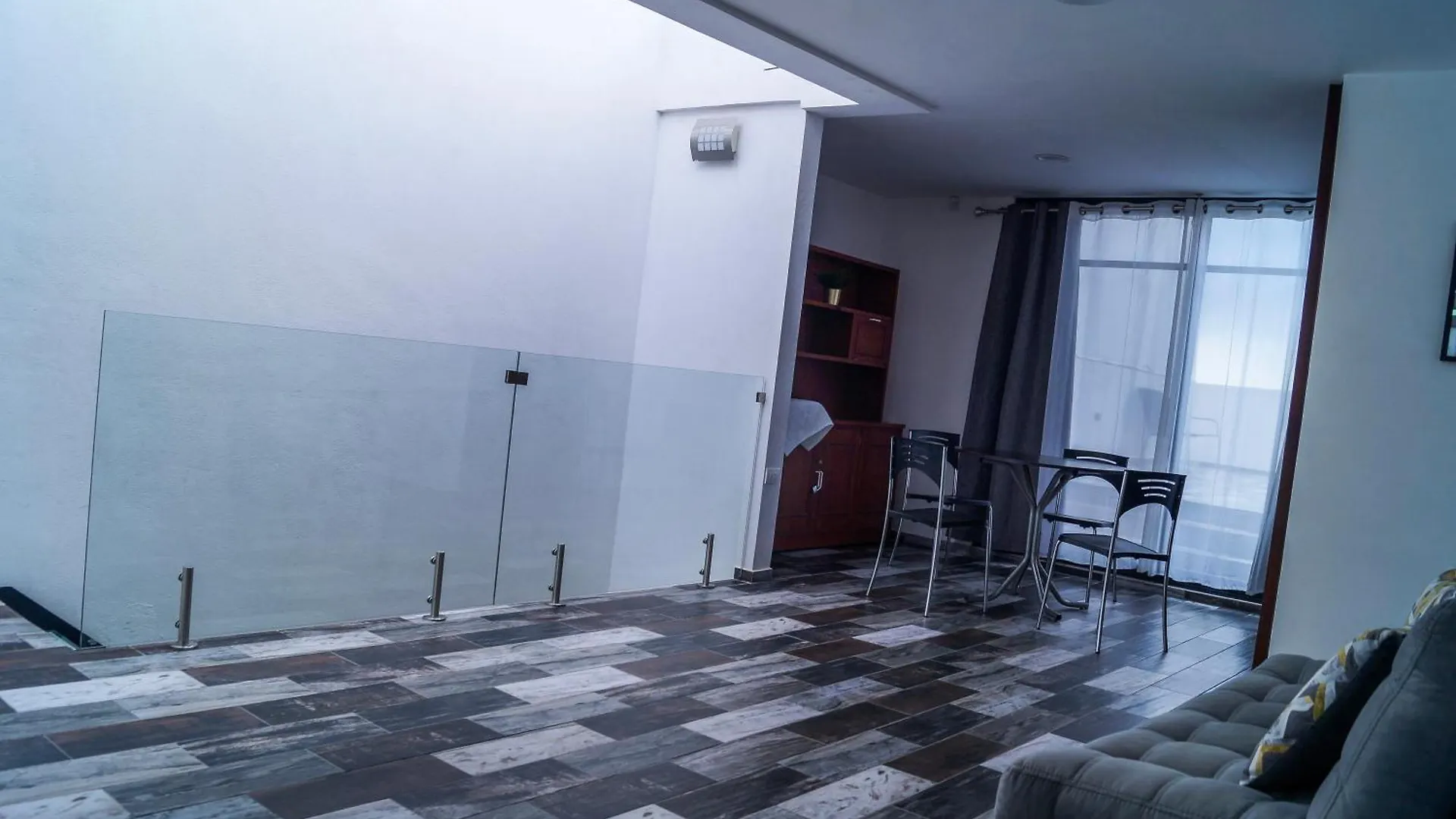 Holiday home 4 Habitaciones, 5 Banos, 12 Huespedes, Centro Expositor Puebla