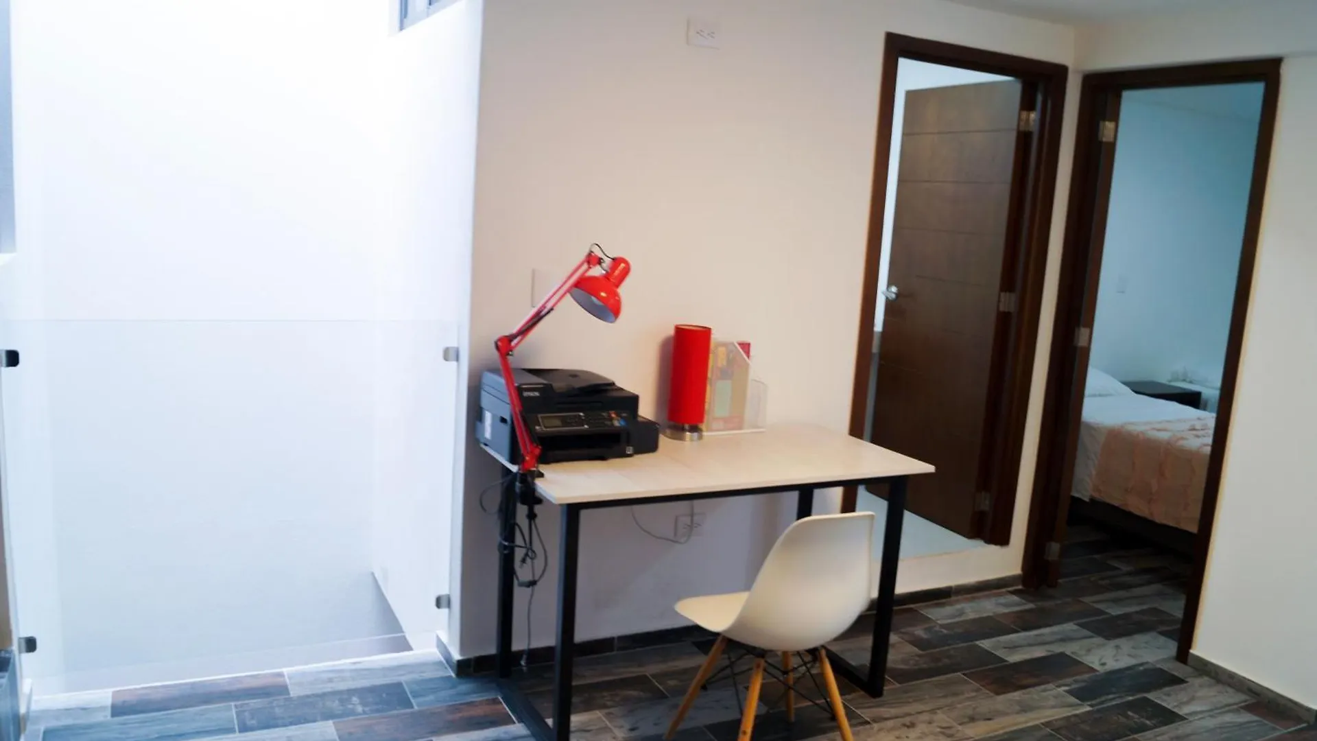 4 Habitaciones, 5 Banos, 12 Huespedes, Centro Expositor Puebla 0*,