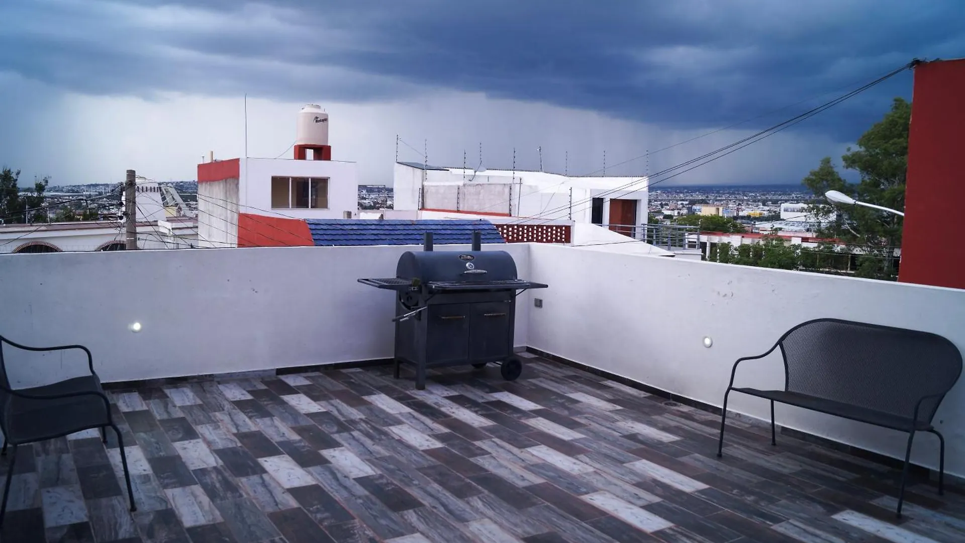 Holiday home 4 Habitaciones, 5 Banos, 12 Huespedes, Centro Expositor Puebla