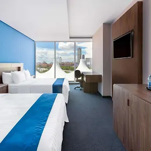 Wyndham Angelopolis Puebla