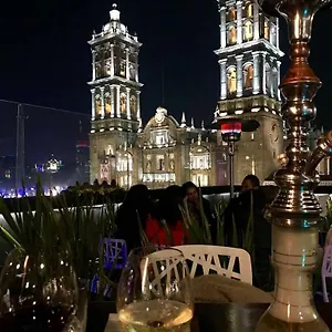 El Encanto Puebla