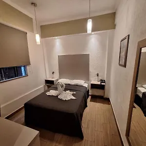 Hotel Palace, Puebla
