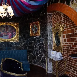 Tematico Casa Heroica Puebla de Zaragoza